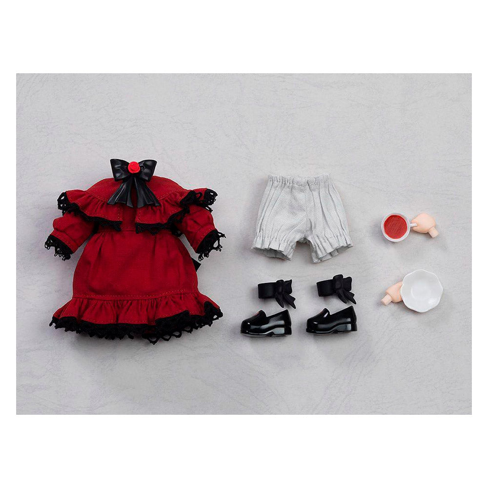 FIGURA NENDOROID DOLL SHINKU FIGURA NENDOROID DOLL SHINKU